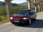 Volvo V70 2000 года